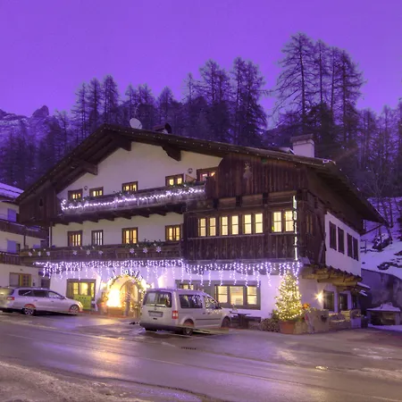 Hotel Al Larin-3